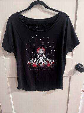 Out of Print The Night Circus relaxed fit Women's Tee